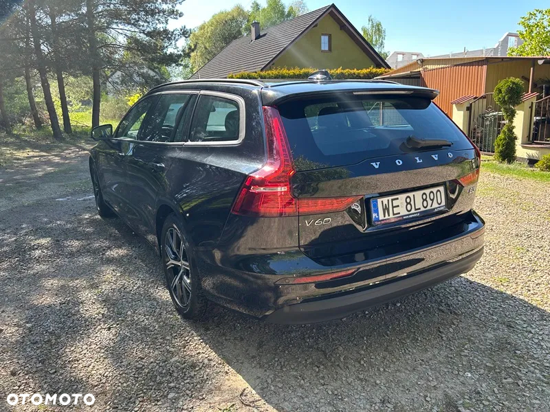 Volvo V60 - 5
