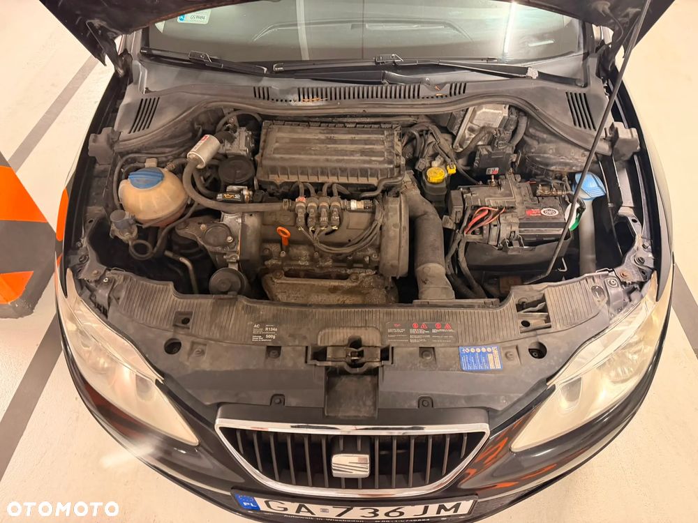 Seat Ibiza 1.6 16V Sport Edition - 16
