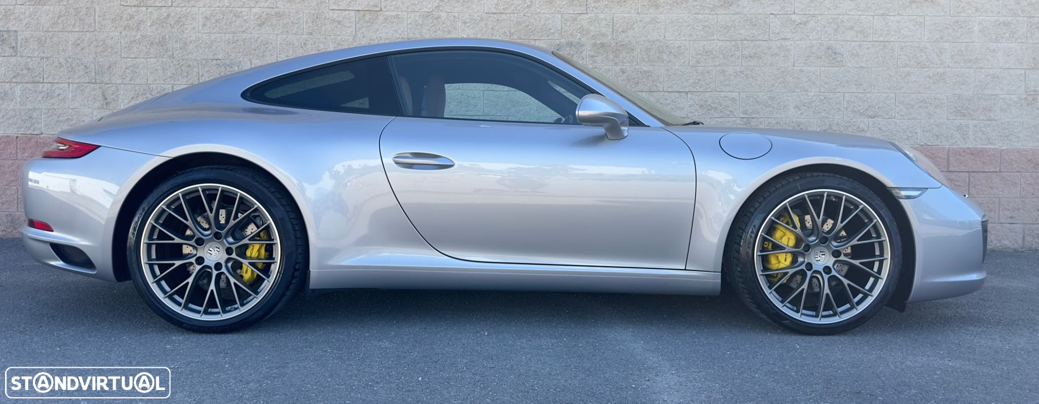 Porsche 911 (991) Carrera 2 PDK - 14