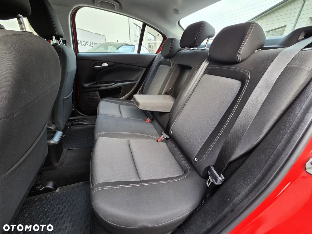 Fiat Tipo 1.3 MultiJet City - 11