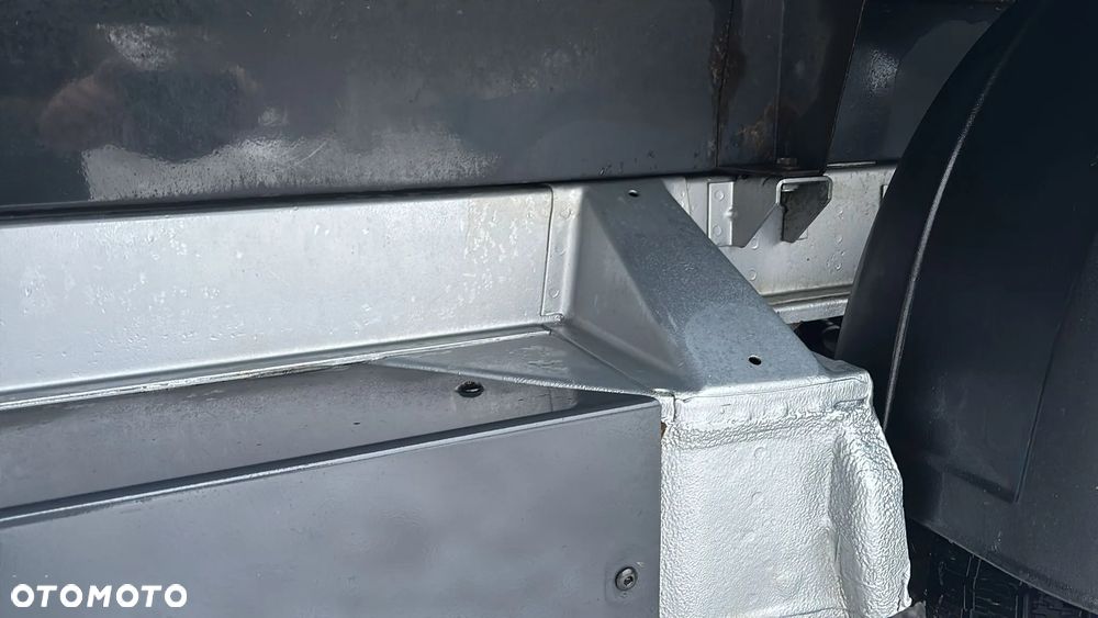 Volkswagen Transporter T5 - 26