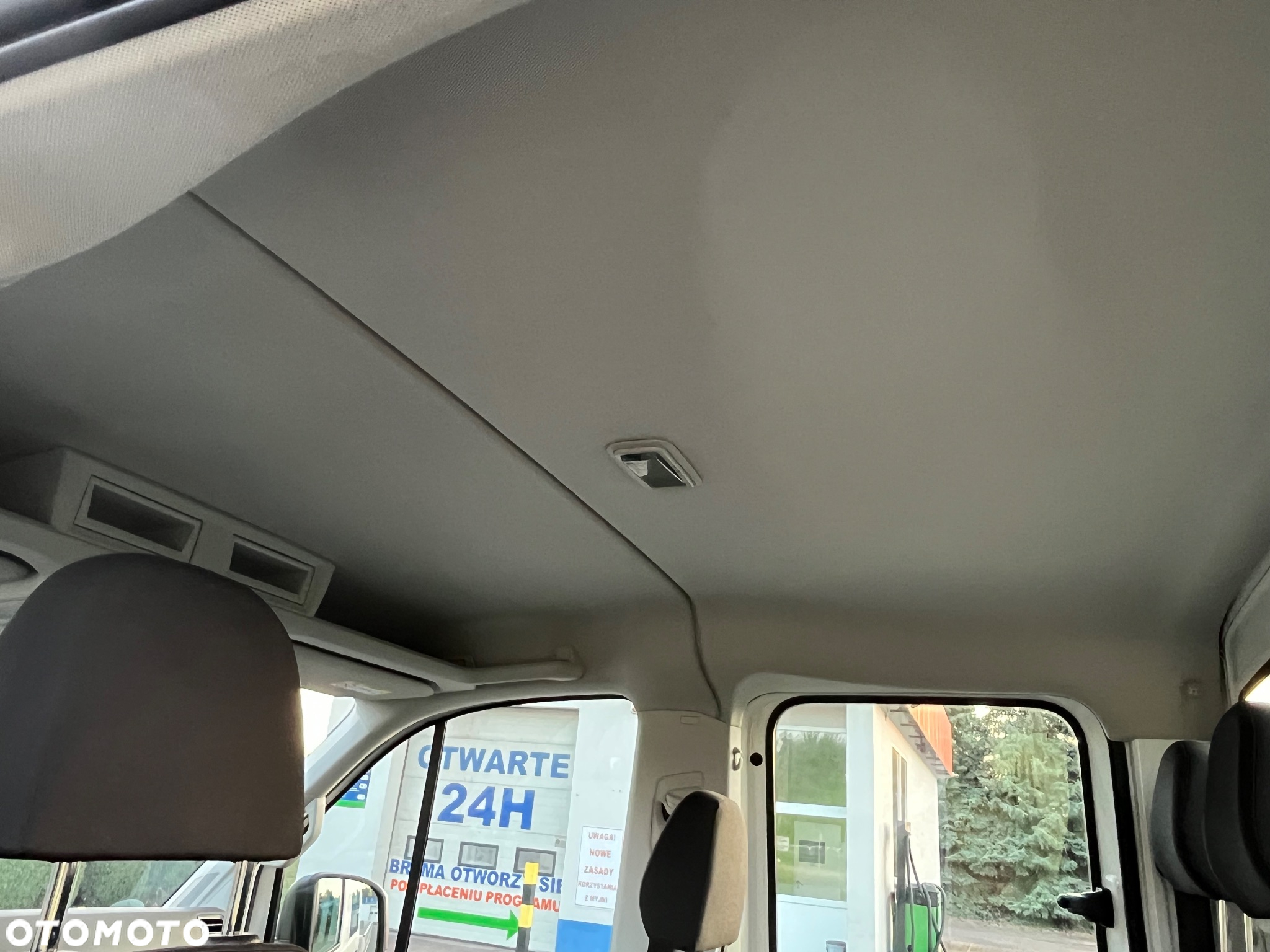 Volkswagen Crafter - 10