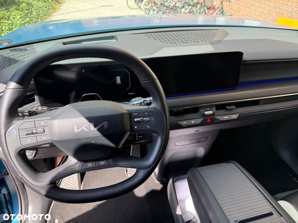 Kia EV9 99.8kWh GT-Line AWD - 9