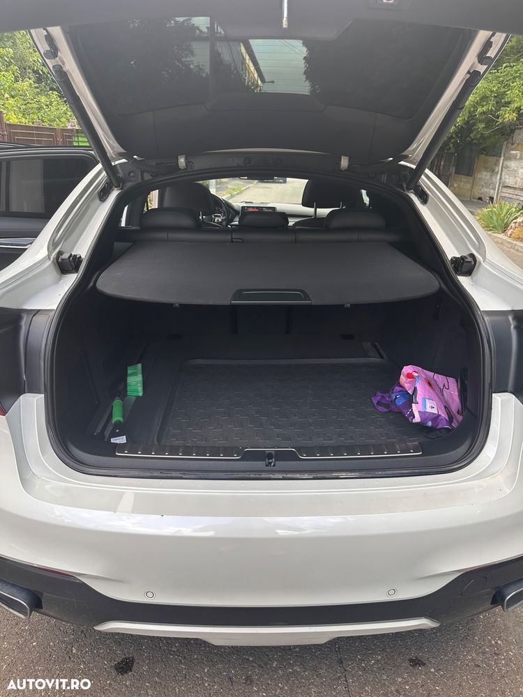 BMW X6 - 15