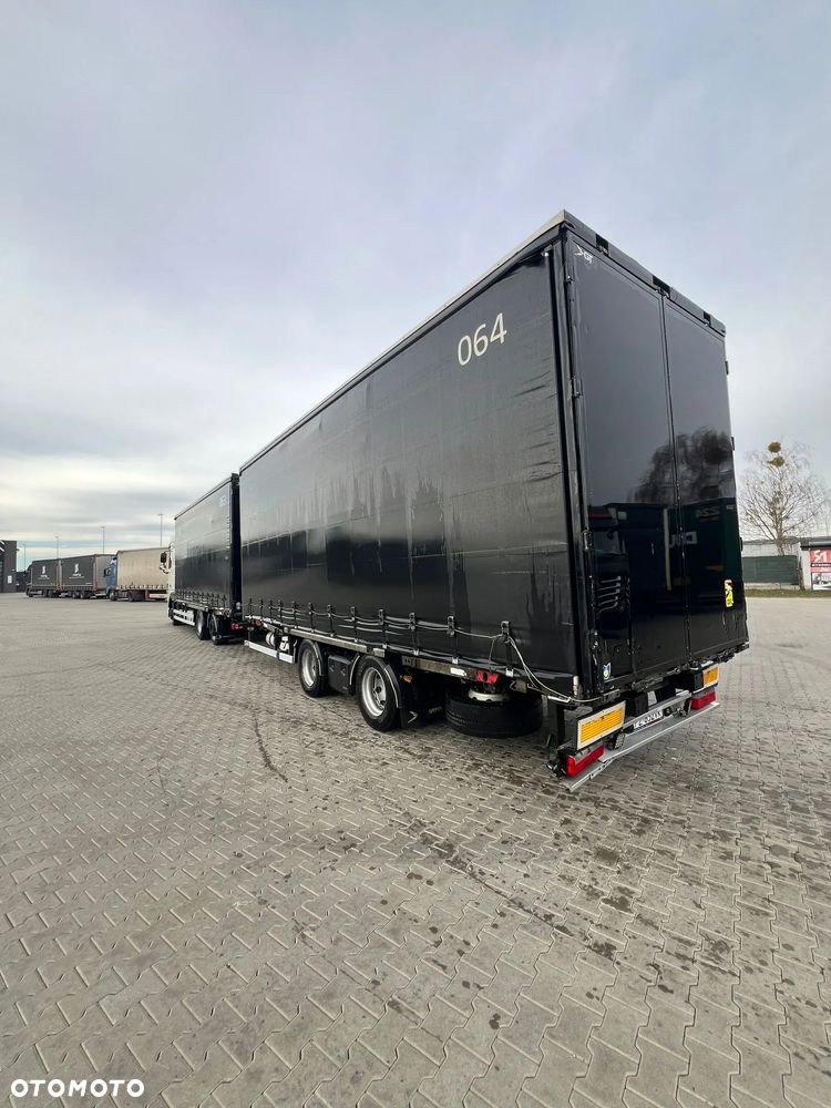 DAF XF480 - 4