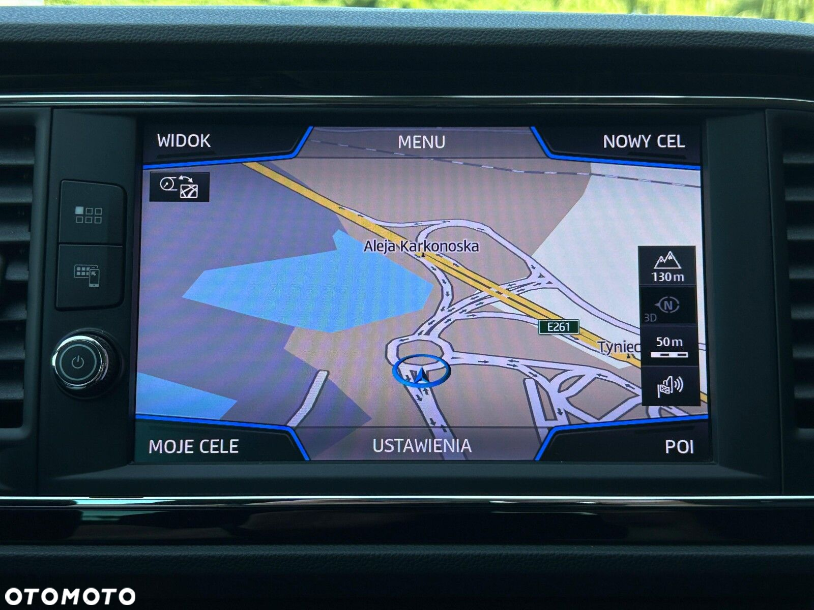 Seat Leon 1.5 EcoTSI Evo FR S&S - 28