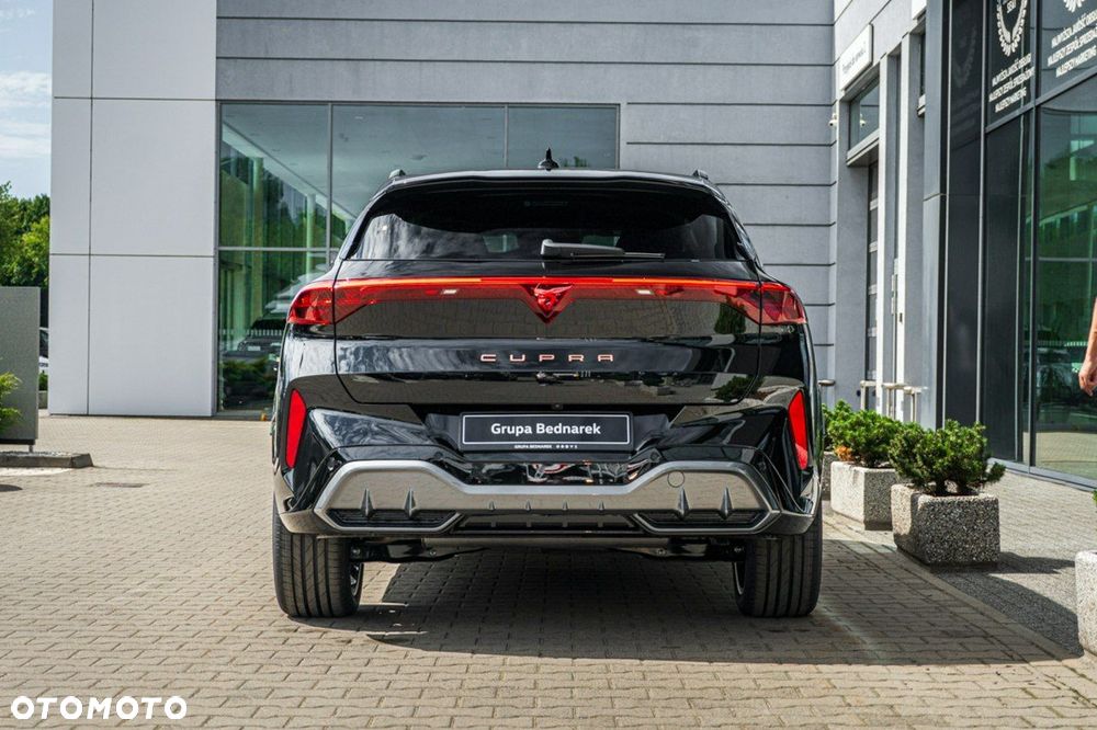 Cupra Terramar 2.0 TSI 4Drive DSG - 9