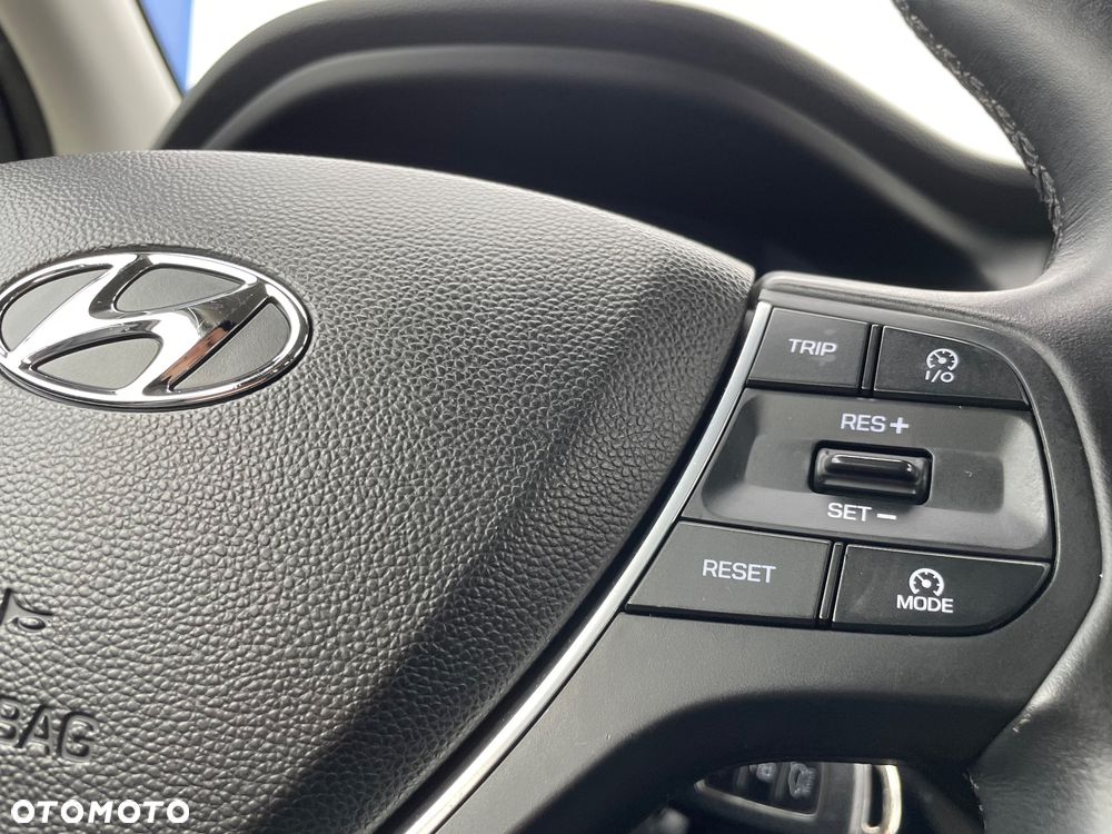 Hyundai i20 1.4 Style - 25