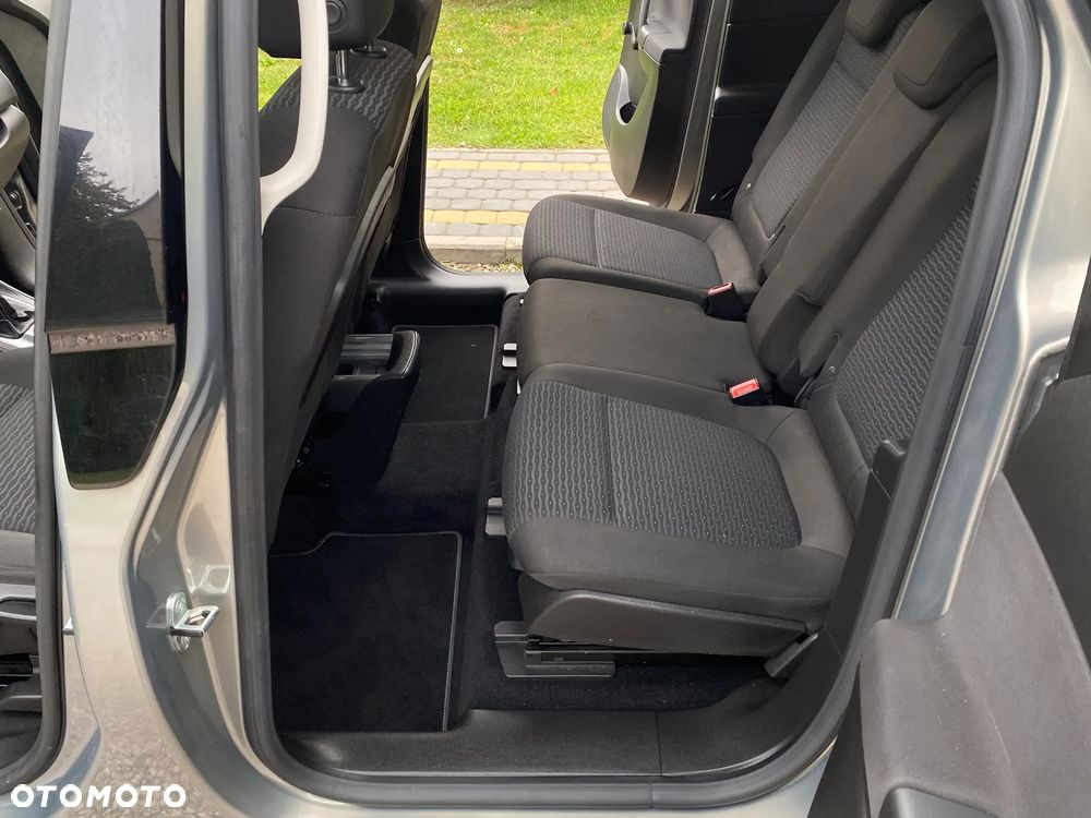 Opel Meriva - 30