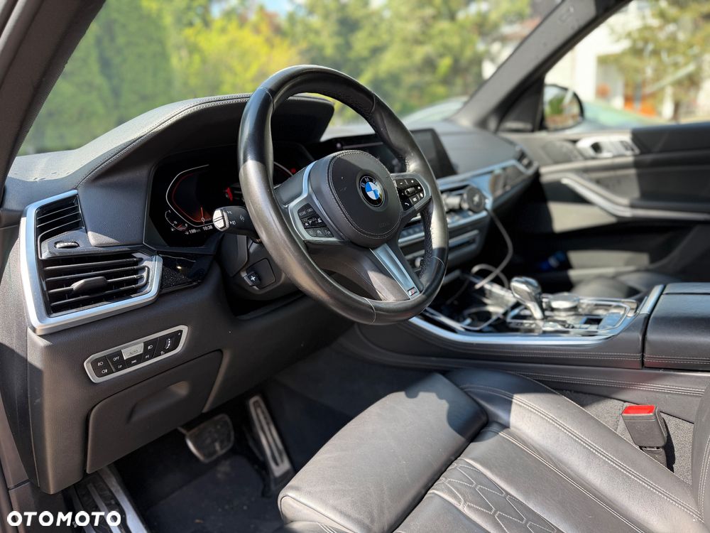 BMW X5 xDrive40i - 4