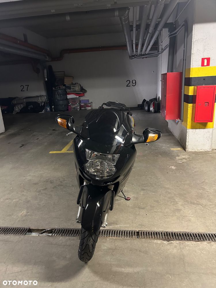 Honda CBR - 2