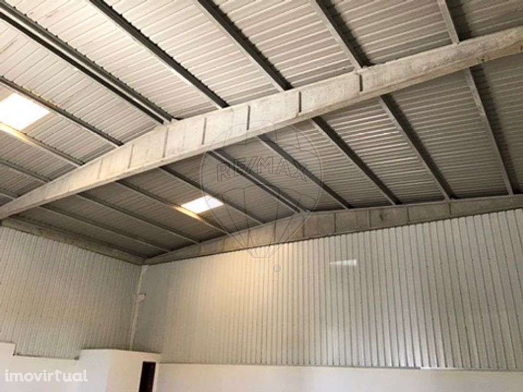 Armazém  para venda - Grande imagem: 4/13