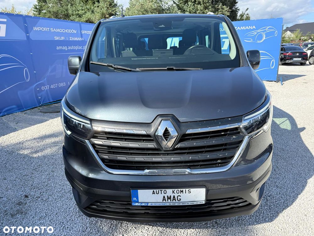Renault Trafic 2.0 dCi Escapade - 3