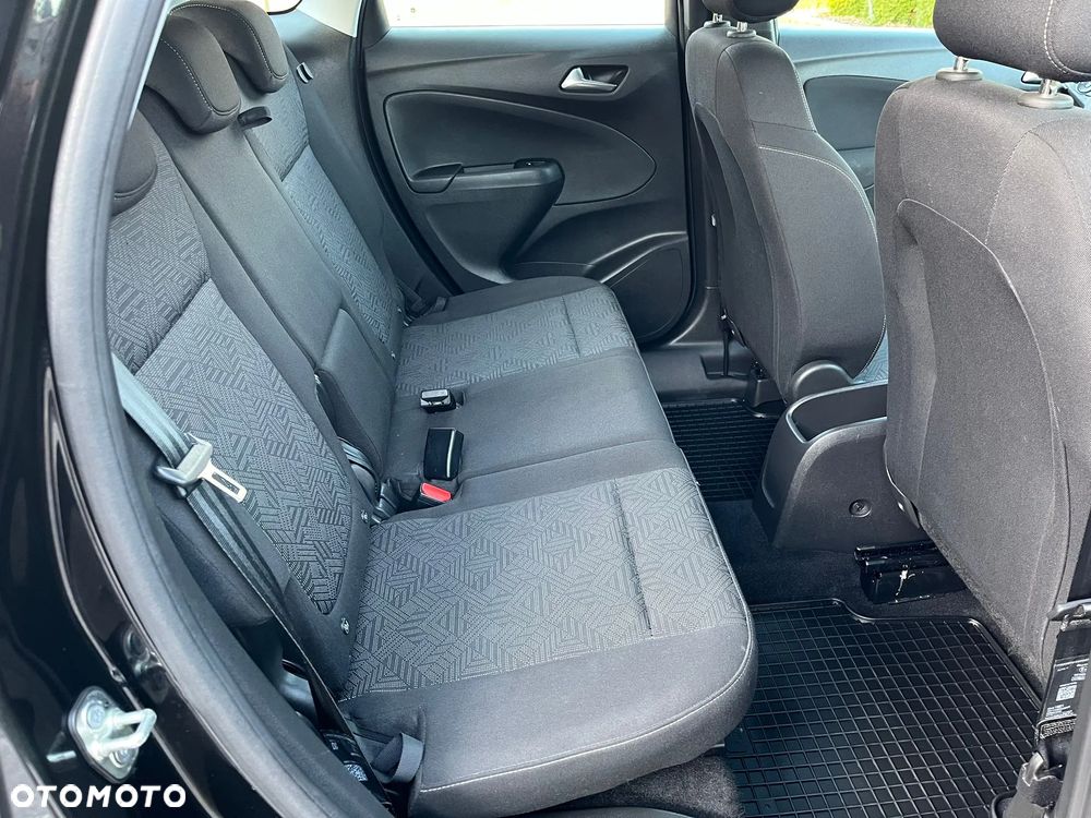 Opel Crossland X 1.2 Start/Stop Limited Edition - 7