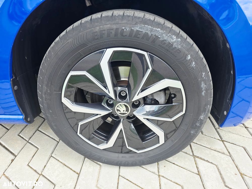 Skoda Scala 1.5 TSI Ambition - 5