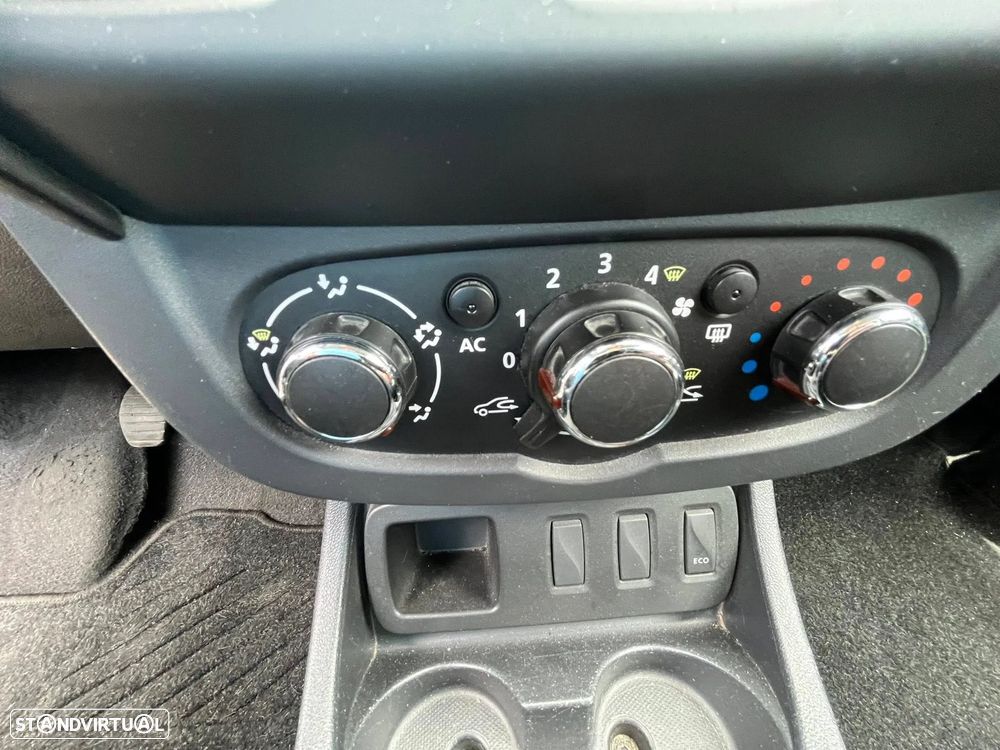 Dacia Duster 1.5 dCi Prestige - 15