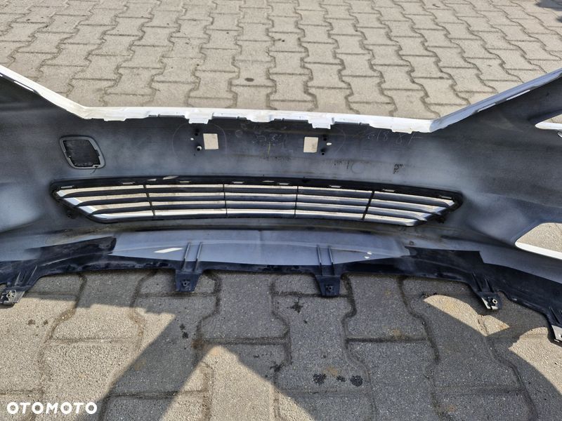 LEXUS LS460 LS600 LIFT LS IV 4 ZDERZAK PRZÓD PRZEDNI - 15