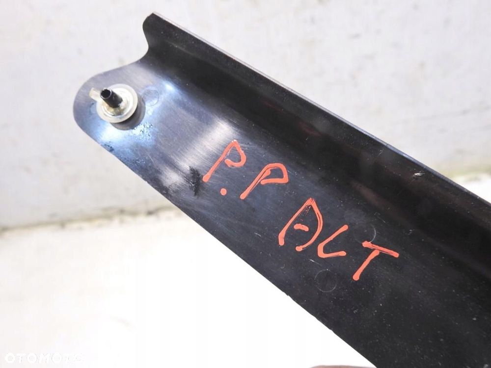 LISTWA OSŁONA DRZWI PRAWY PRZÓD SEAT ALTEA 5P0857578 - 2