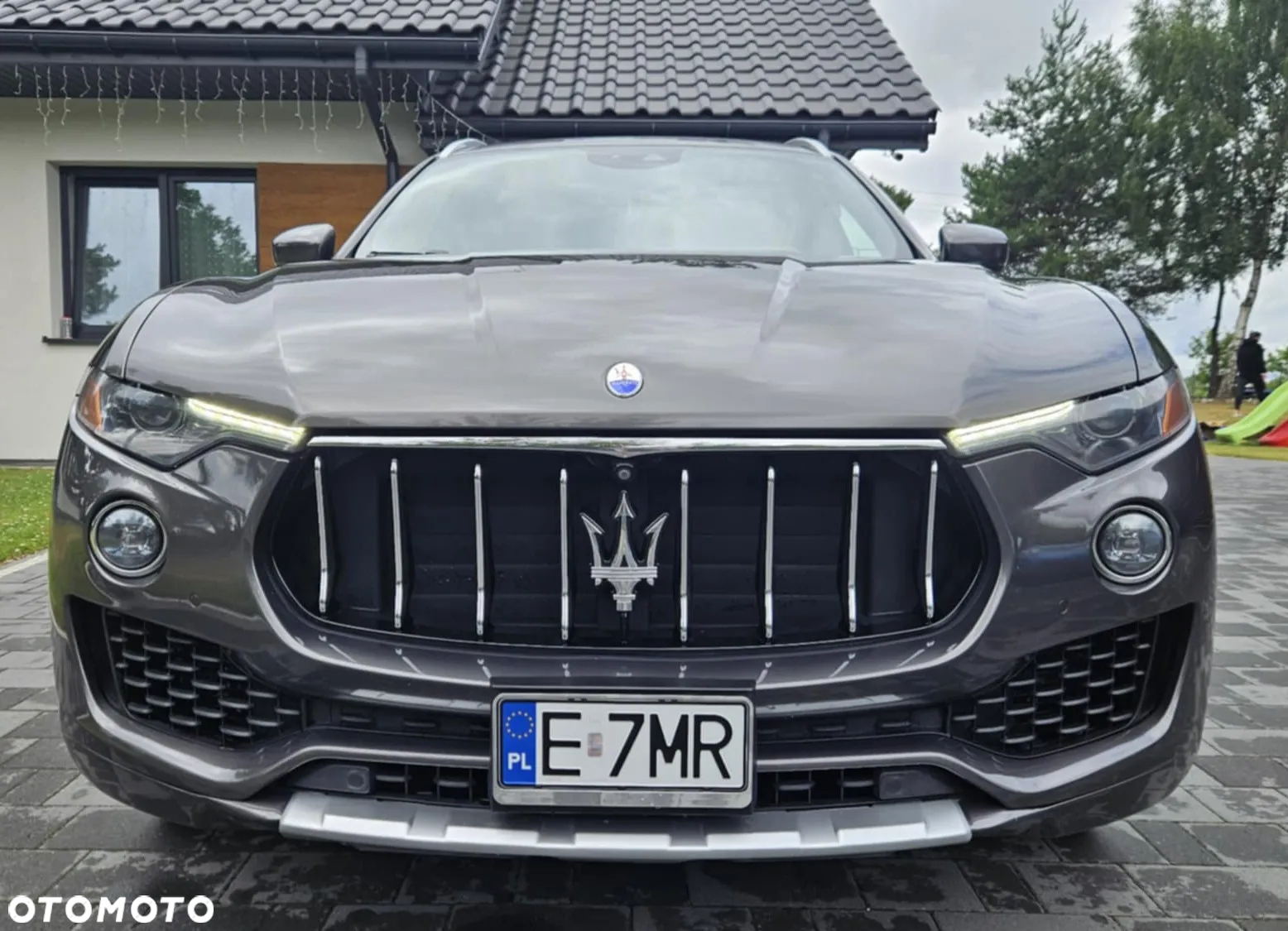 Maserati Levante - 11