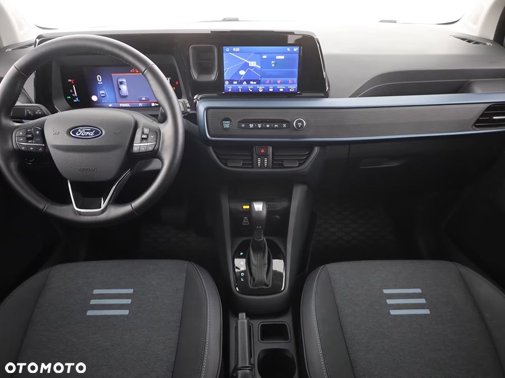 Ford FORD TOURNEO COURIER ACTIVE 1.0 ECOBOOST 125KM A7 FWD - 16