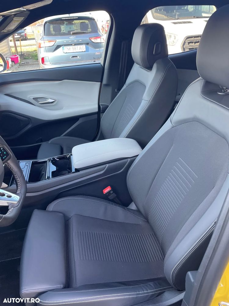 Ford Capri 79 kWh 340 CP AWD Premium - 20