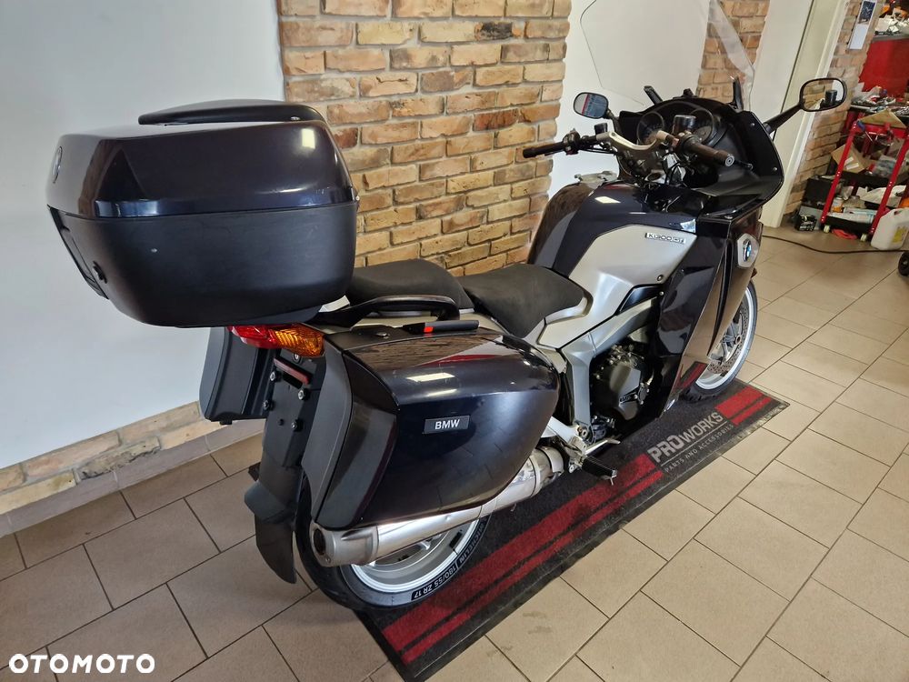 BMW K - 37