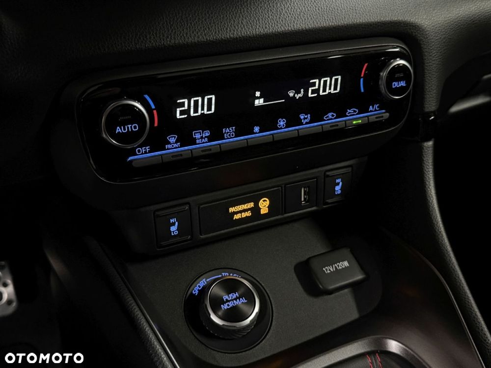 Toyota GR Yaris 1.6 Dynamic - 31