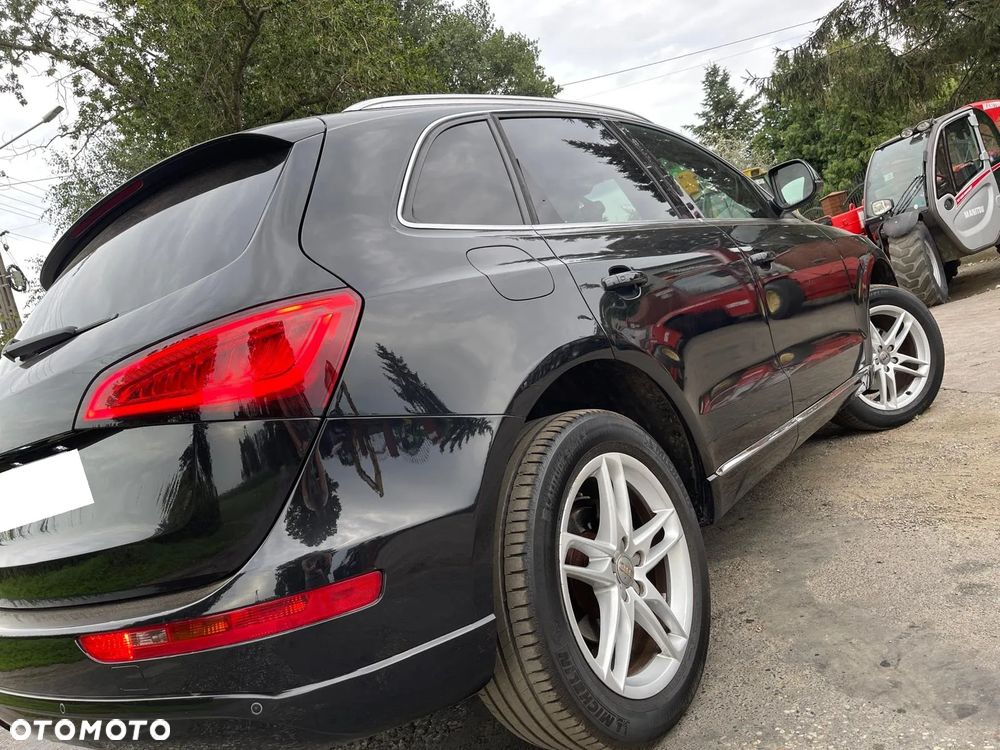 Audi Q5 - 38