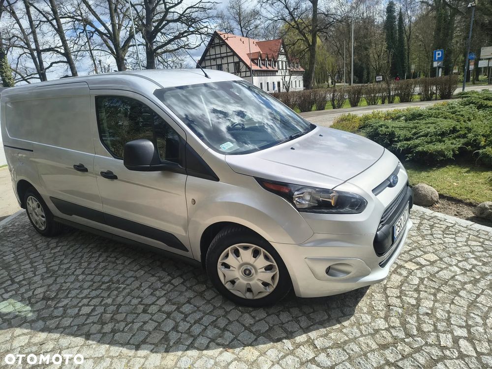 Ford Transit Connect - 7