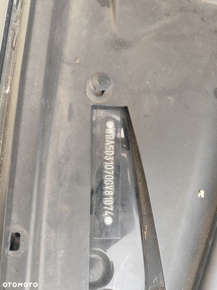 BMW Seria 5 530d xDrive - 9