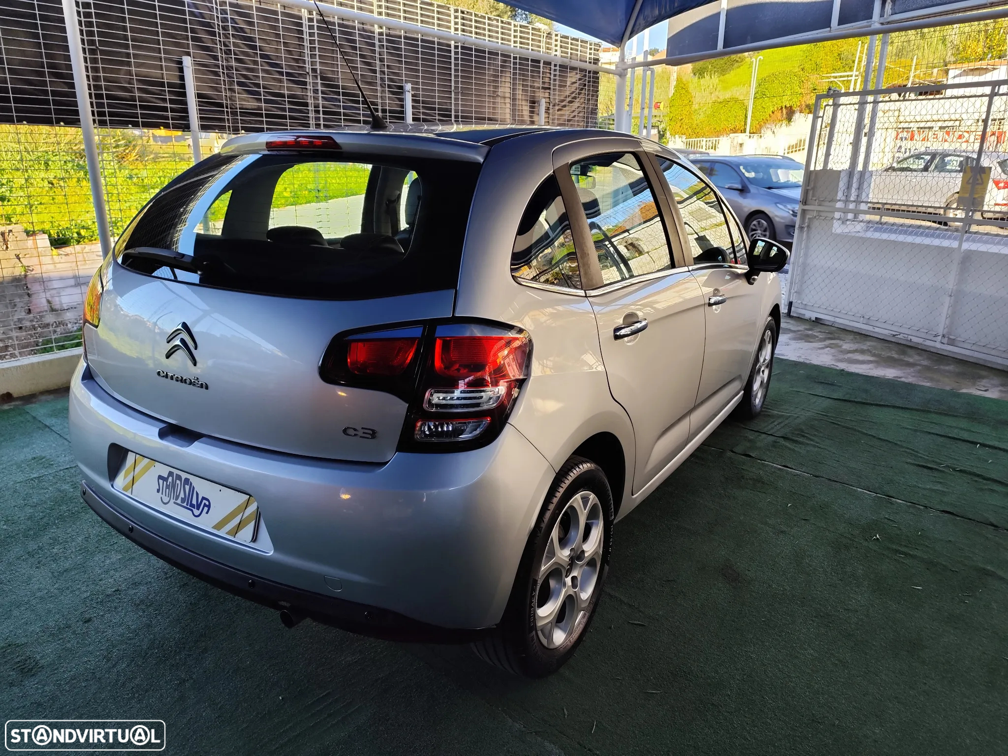 Citroën C3 1.2 PureTech Collection - 11