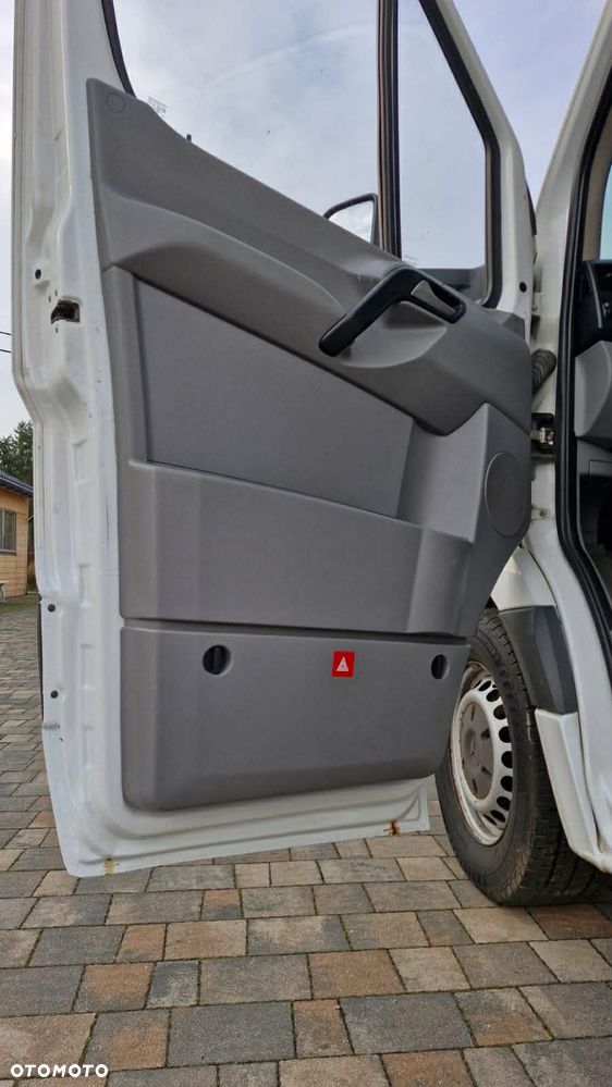Mercedes-Benz SPRINTER - 7