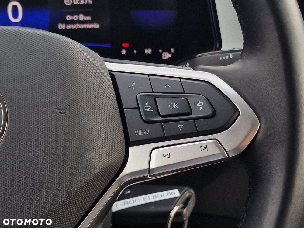 Volkswagen T-Roc 1.0 TSI Life - 28