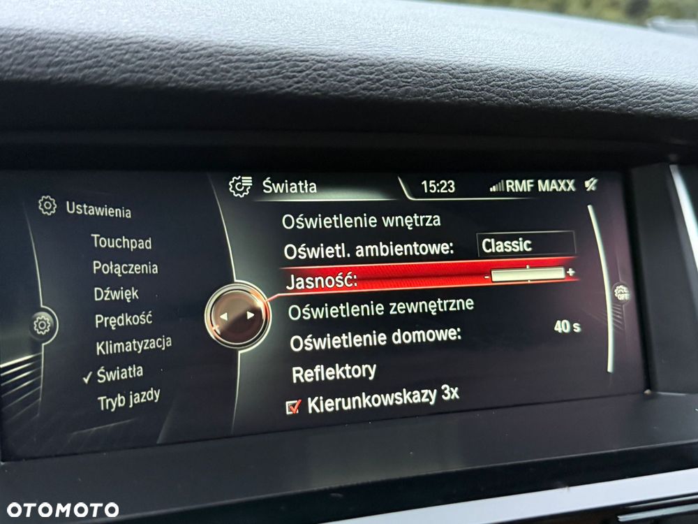 BMW X3 xDrive30d Sport-Aut M Sport - 30