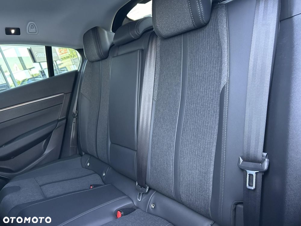 Peugeot 508 1.5 BlueHDi Allure S&S EAT8 - 14