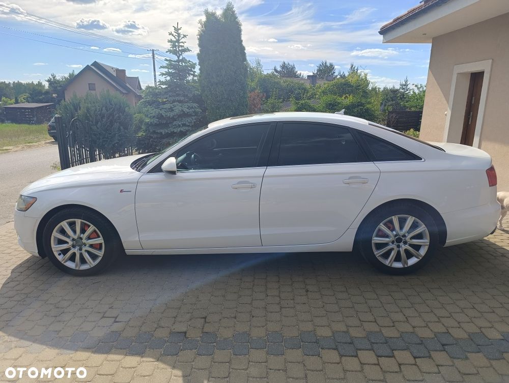 Audi Inny - 7