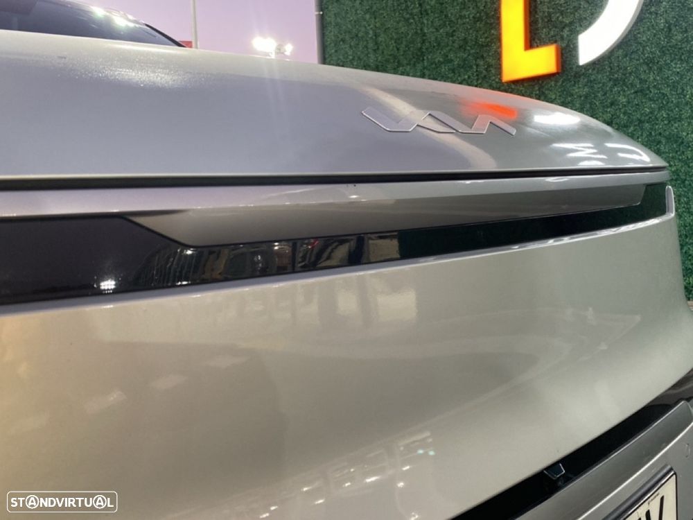 Kia EV9 98.8 kWh 1st Edition - 10