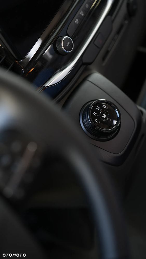 Ford Chausson 777 Etape Line - 13