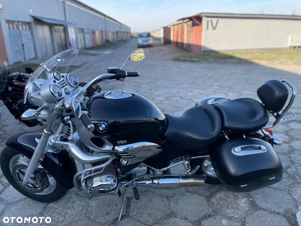 BMW R - 12