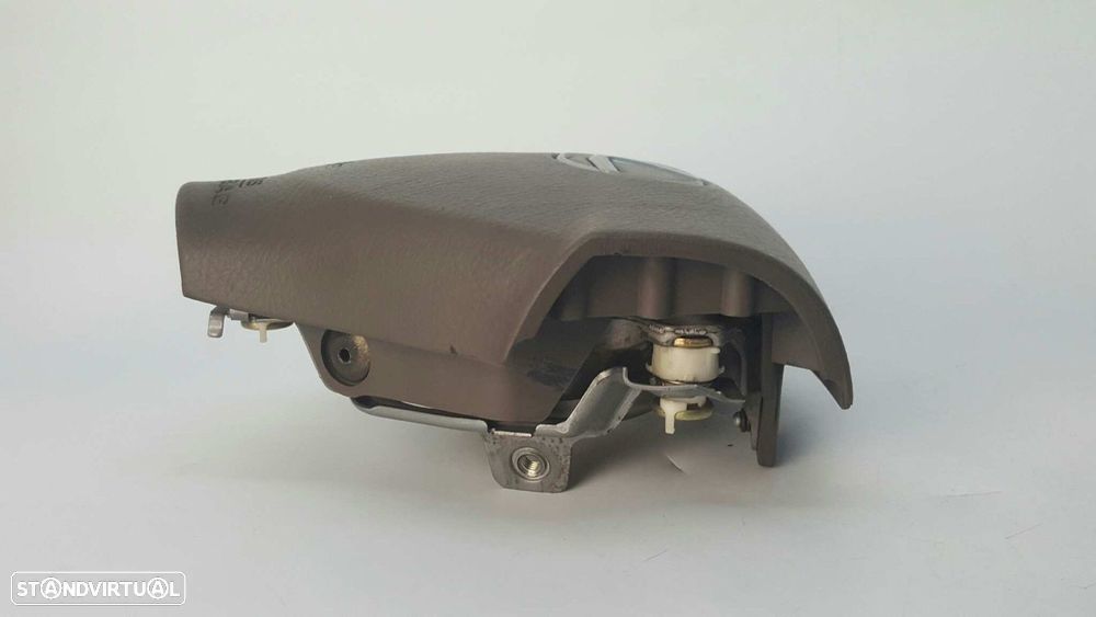 AIRBAG FRENTE ESQUERDO LEXUS RX 300(MCU35) LUXURY - 4