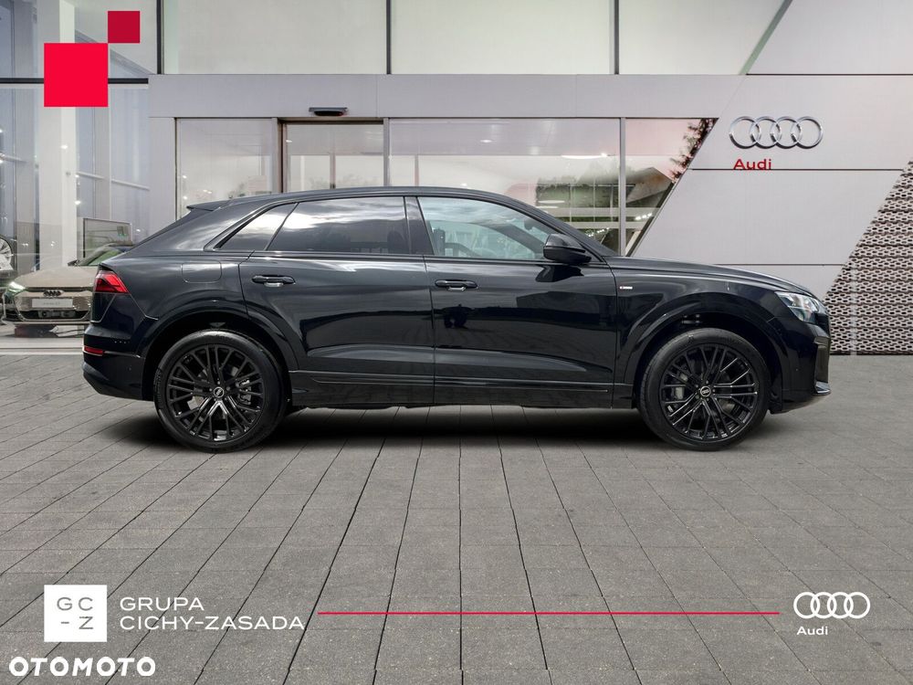 Audi Q8 - 7
