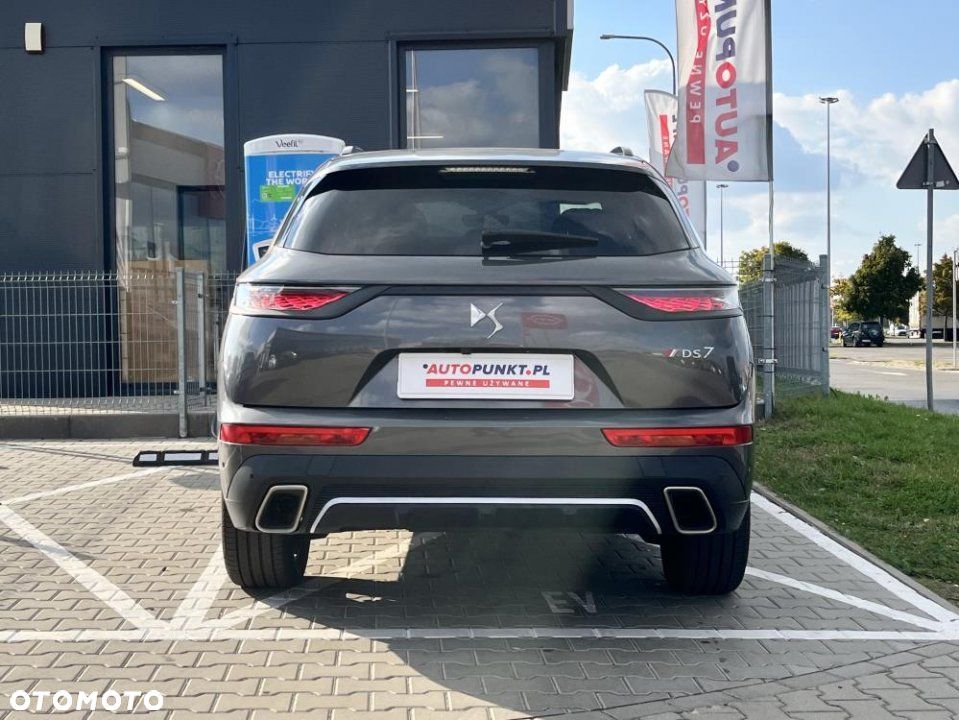 DS Automobiles DS 7 Crossback - 5