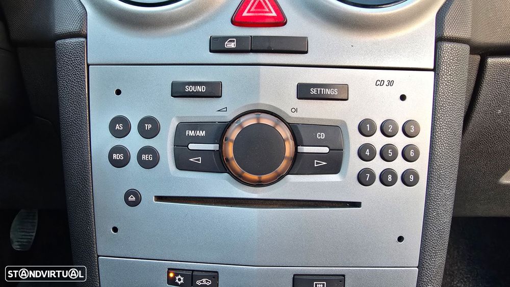 Opel Corsa 1.3 CDTi - 18