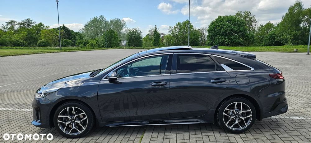 Kia ProCeed 1.0 T-GDI GT Line - 28