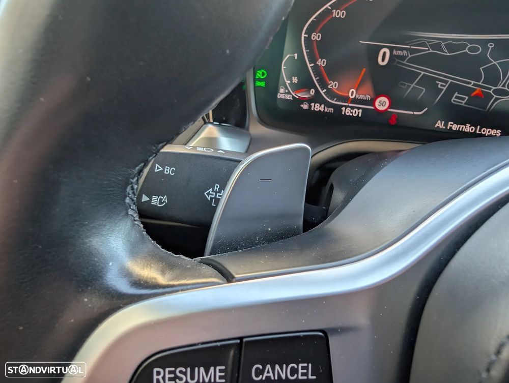 BMW 420 Gran Coupé d Pack M Auto - 26