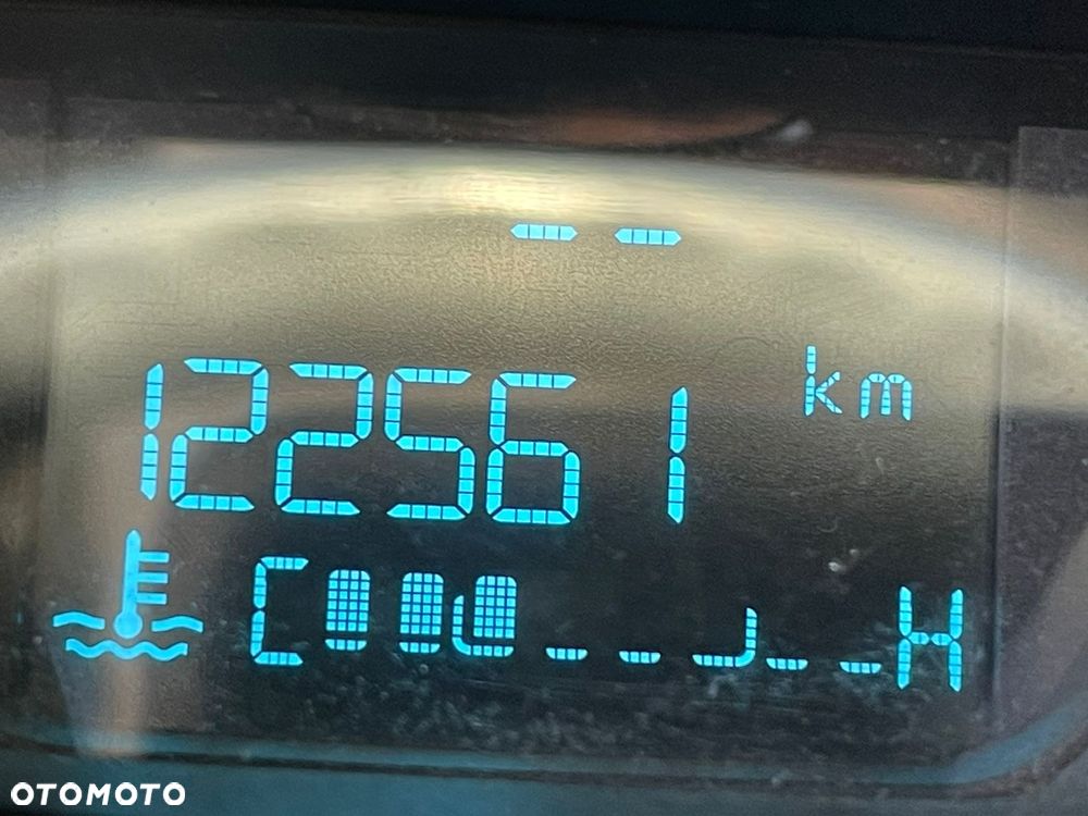 Ford Fiesta 1.0 Titanium - 12