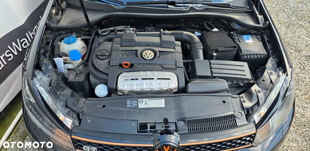 Volkswagen Golf 1.4 TSI Highline - 22
