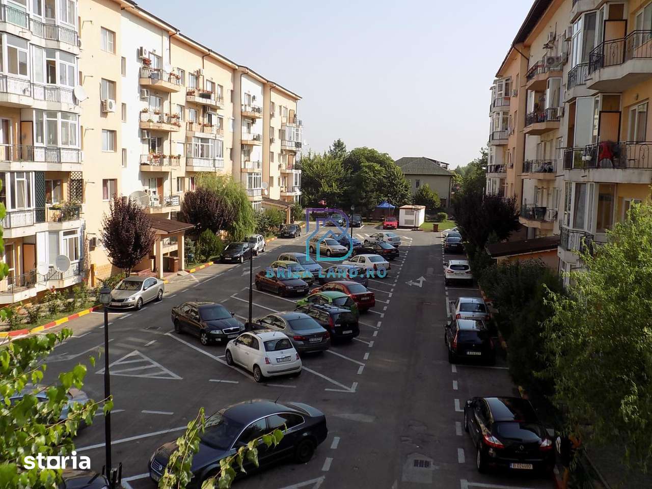 Apartment for rent priced below market in Bucuresti