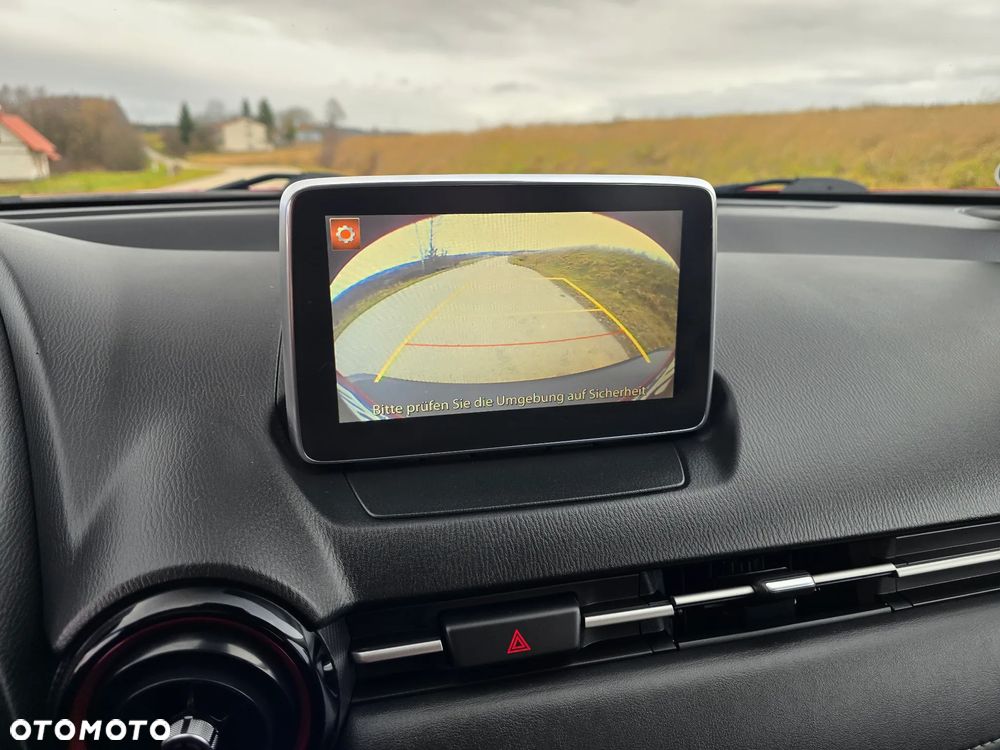 Mazda CX-3 2.0 Skypassion - 33