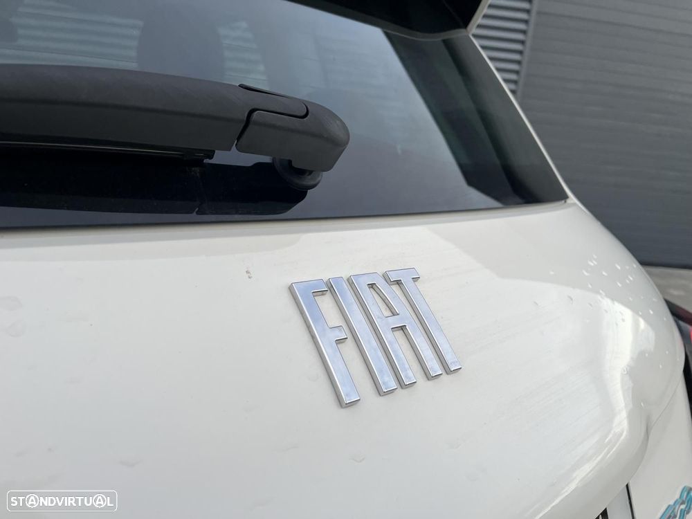 Fiat 500e 42 kWh Icon - 22
